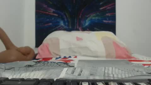 sweet_miamia online show from 10/21/25, 09:04