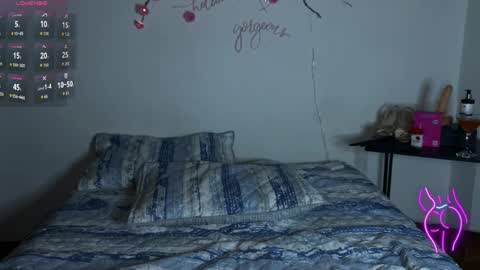 sweet molly420 online show from 04/08/26, 01:05