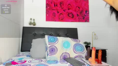 Monica  online show from 02/15/25, 10:33