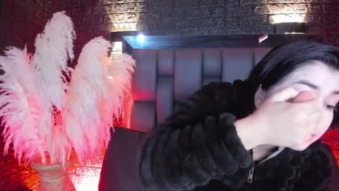 Monica  online show from 09/23/25, 10:51