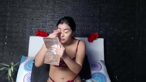 Monica  online show from 02/07/26, 11:14