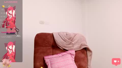 MONSALVE online show from 04/25/26, 10:40