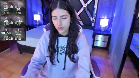 Sweet musee online show from 09/18/25, 11:56