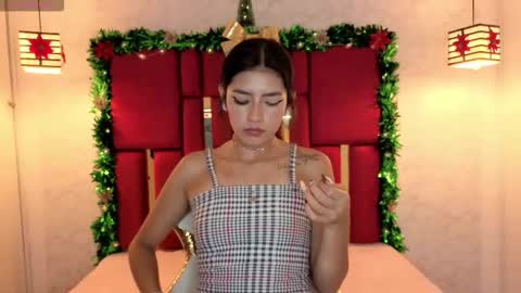  Daniela  online show from 12/19/25, 07:10