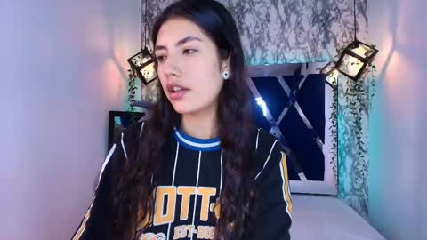  Daniela  online show from 02/04/26, 11:49