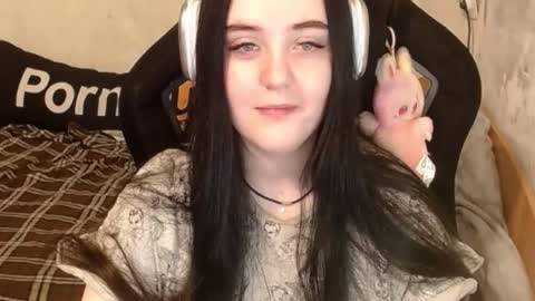 sweet_my_dream online show from 11/11/25, 06:30