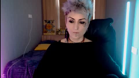 sweet_n_strong online show from 03/06/26, 12:12