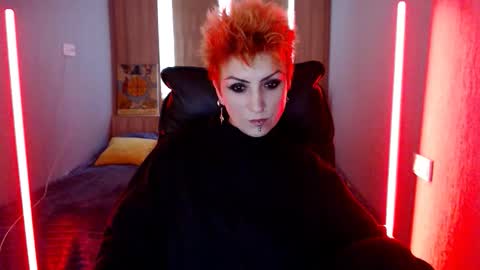 sweet_n_strong online show from 03/18/26, 11:57