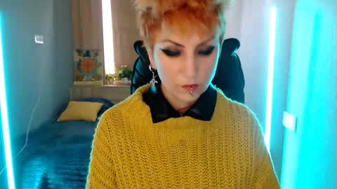 sweet_n_strong online show from 03/22/26, 06:17