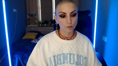 sweet_n_strong online show from 03/27/26, 01:44