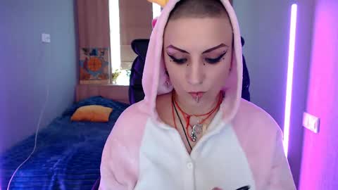 sweet_n_strong online show from 04/18/26, 11:14