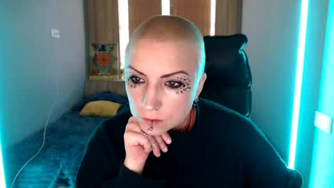 Snapshot of sweet_n_strong chatting on 04/28/26, 05:34 sweet_n_strong online show from 04/28/26, 05:34