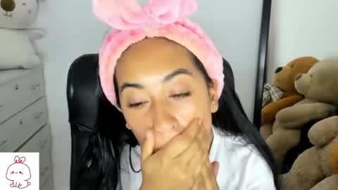 Nhaomy online show from 09/11/25, 07:47