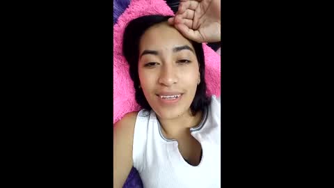 Nhaomy online show from 03/19/26, 04:49