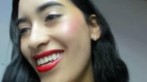 Nhaomy online show from 03/20/26, 10:14