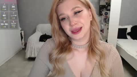 sweet_nicole_333 online show from 03/29/26, 03:45