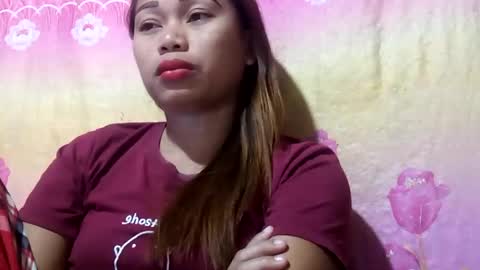 Nina online show from 02/24/25, 12:26