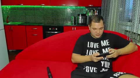 Olga and Dmitriy online show from 11/11/25, 06:13