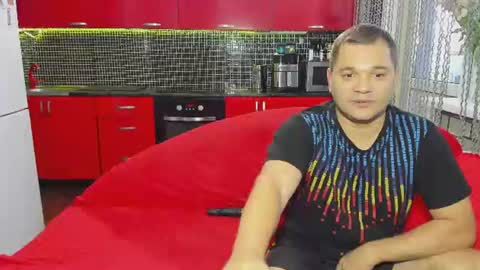Snapshot of sweet_olga_and_dmitriy chatting on 08/03/26, 09:04 Olga and Dmitriy online show from 08/03/26, 09:04