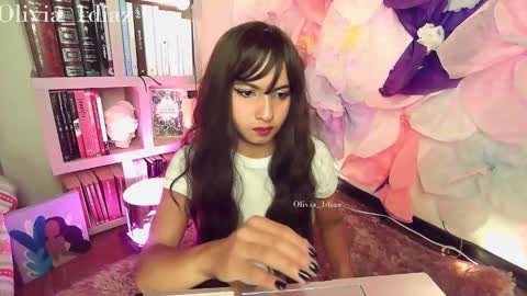 Olivia Diaz  OnlyFans olivia diaz online show from 02/03/26, 12:31