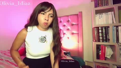 Olivia Diaz  OnlyFans olivia diaz online show from 02/24/26, 01:14