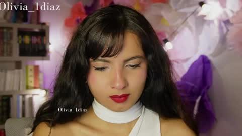 Olivia Diaz  OnlyFans olivia diaz online show from 05/21/26, 11:12