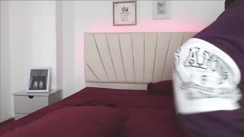 sweet_paradisex5 online show from 11/18/25, 11:25