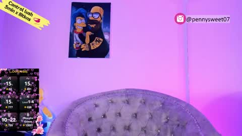 Penny  online show from 02/21/25, 03:56