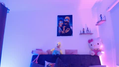 Penny  online show from 11/13/25, 11:47