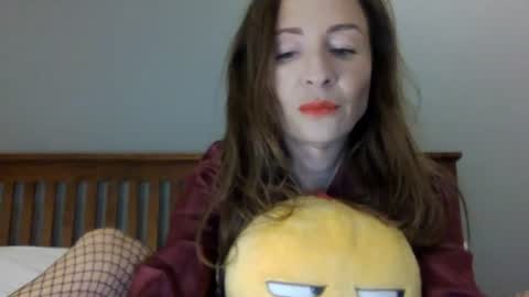 sweet_poeme online show from 07/03/26, 11:49