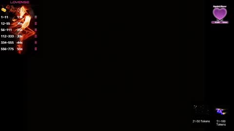 sweet_poison_666 online show from 06/06/26, 01:00