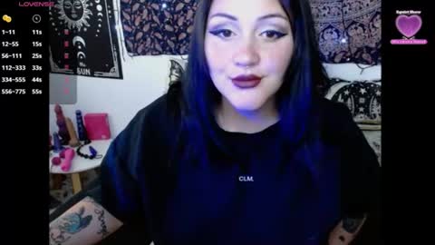 Snapshot of sweet_poison_666 chatting on 07/15/26, 10:48 sweet_poison_666 online show from 07/15/26, 10:48