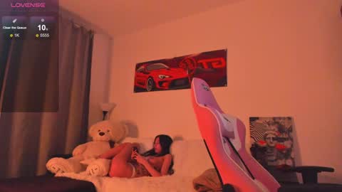 Ashley online show from 01/29/25, 08:35