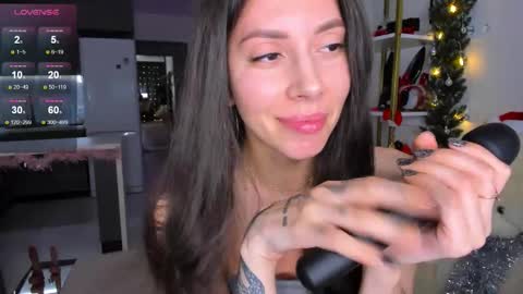 Ashley online show from 12/20/25, 06:48