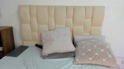 Sweet Quinn online show from 01/16/25, 12:53