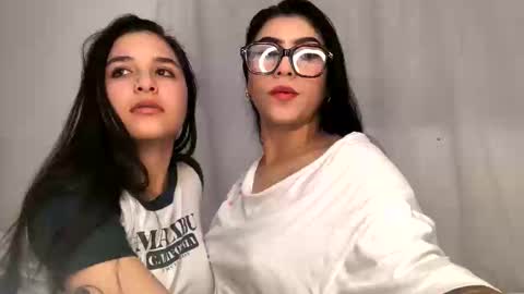 sweet_rous_9 online show from 10/31/25, 05:08