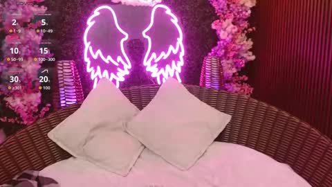 Roxanee online show from 01/17/26, 01:38