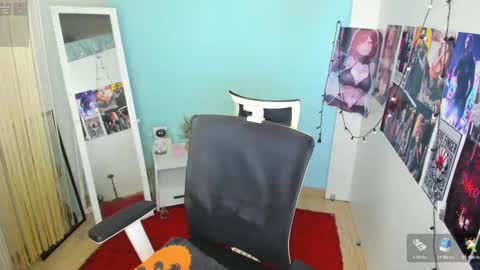 Snapshot of sweet_sabriina chatting on 03/05/25, 07:05 Sabina online show from 03/05/25, 07:05