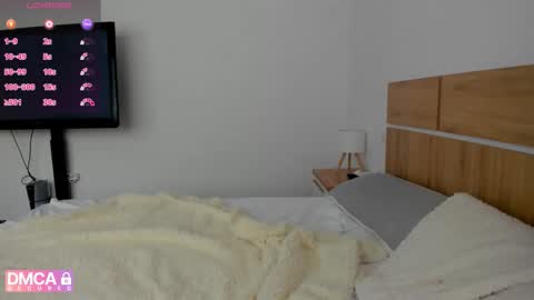 Sabina online show from 04/07/26, 06:25