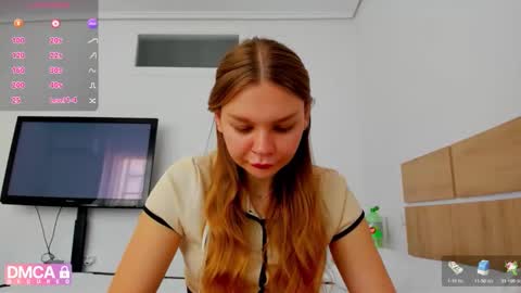 Sabina online show from 04/20/26, 06:27