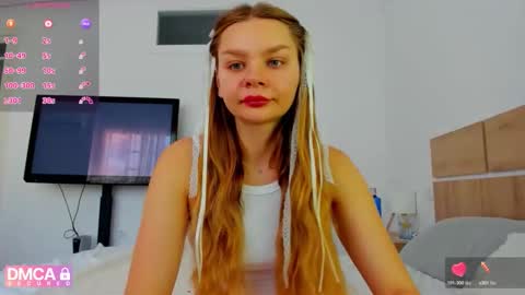 Sabina online show from 05/11/26, 06:19