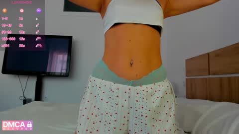 Sabina online show from 05/19/26, 06:31