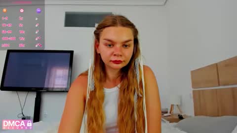 Sabina online show from 05/22/26, 06:42