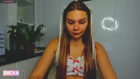 Sabina online show from 06/09/26, 07:03
