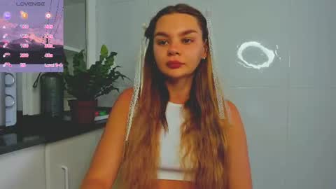 Sabina online show from 06/14/26, 07:10