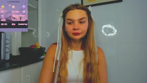 Sabina online show from 06/16/26, 07:11