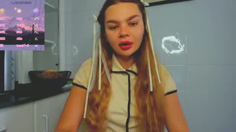 Sabina online show from 06/17/26, 07:22