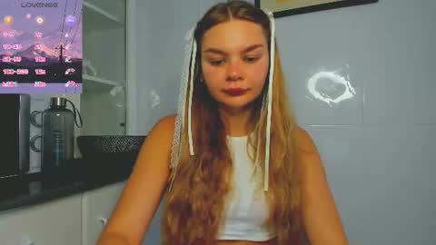 Sabina online show from 06/20/26, 06:38