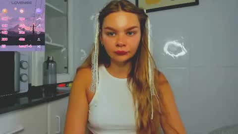 Sabina online show from 06/21/26, 06:38