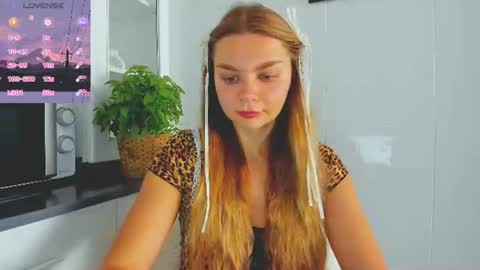 Sabina online show from 06/26/26, 06:40